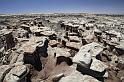 022 Bisti Badlands, Chocolate Hoodoos